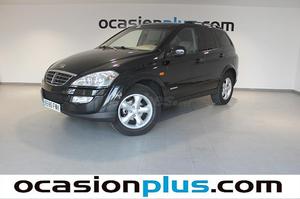 SSANGYONG Kyron 200Xdi 5p.