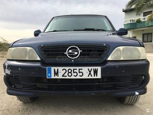 SSANGYONG Musso 2.3TDI 5p.