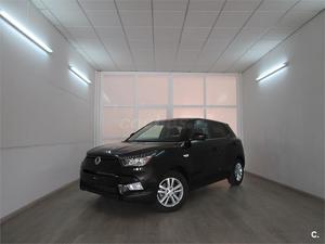 SSANGYONG Tivoli D16T Premium 4x2 5p.