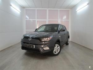 SSANGYONG Tivoli D16T Premium 4x2 5p.