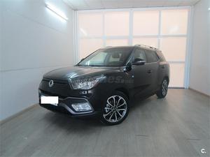 SSANGYONG XLV D16T Limited Auto 5p.