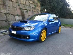 SUBARU Impreza 2.5 WRX 5p.