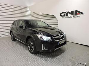 SUBARU XV 2.0i Executive Auto 5p.