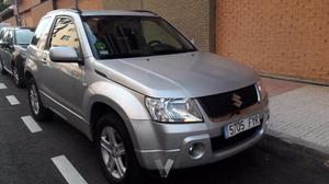 SUZUKI Grand Vitara 1.6 VVT JX -07