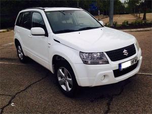 SUZUKI Grand Vitara 1.9 DDiS JLX 5P 5p.