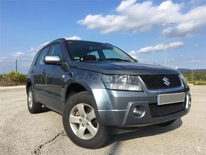 SUZUKI Grand Vitara 1.9 DDiS JLXA 5p.