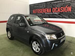 SUZUKI Grand Vitara 1.9 DDiS JX 3p.