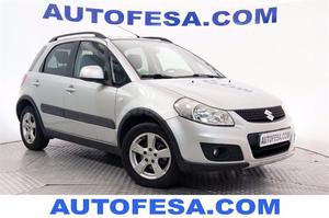 SUZUKI SX4 1.6 GL 2WD 5p.