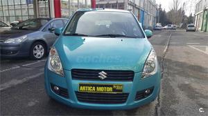 SUZUKI Splash 1.2 GLS 5p.