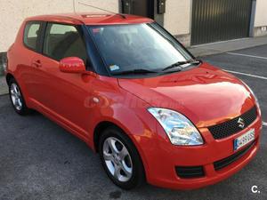 SUZUKI Swift 1.3 GLX 3p 3p.