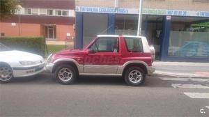 SUZUKI Vitara 1.9TD MTOP SUPERLUJO SERIE ESP.AC 3p.