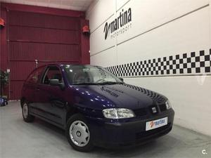 Seat Ibiza 1.4i Stella 3p. -01