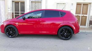 Seat Leon 2.0 Tdi 140cv Sport Up 5p. -07