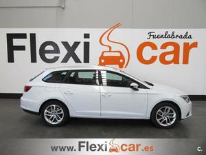 Seat Leon St 1.6 Tdi 105cv Stsp Style 5p. -15