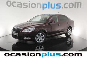 Skoda Octavia 1.6 Tdi Cr Collection 5p. -10