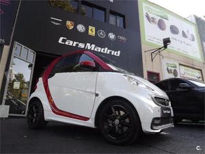 Smart Fortwo Coupe 52 Mhd Pulse 3p. -14