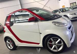 Smart Fortwo Coupe 52 Mhd Pulse Yin Limited Edition 3p. -12