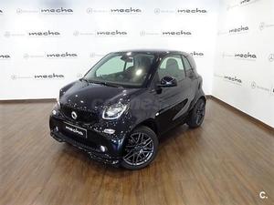 Smart Fortwo kw 90cv Ss Passion Coupe 3p. -16