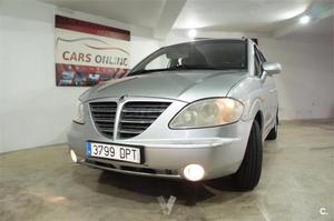 Ssangyong Rodius 270xdi Limited Auto 5p. -05