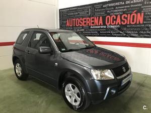 Suzuki Grand Vitara 1.9 Ddis Jx 3p. -08