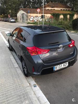 TOYOTA Auris 130 Feel 5p.