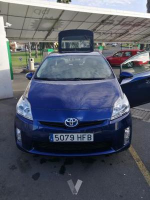 TOYOTA Avensis 140 Advance Cross Sport -11