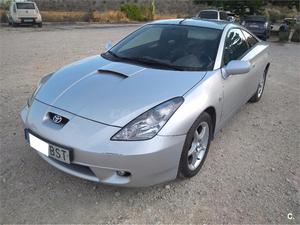 TOYOTA Celica 1.8 VVTi 3p.