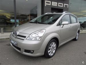 TOYOTA Corolla Verso 1.8 VVTi Luna 5p.