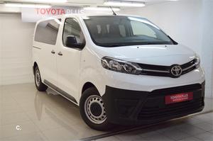 TOYOTA Proace Verso FAMILY COMPACT 16D 115 CV 5P MID 5p.