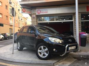 TOYOTA Rav4 2.2 D4D 136cv Luna 5p.