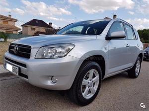 TOYOTA Rav4 2.2 D4D Executive 4x4 5p.