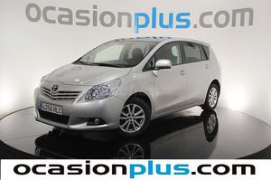 TOYOTA Verso 120D Active 7pl. 5p.