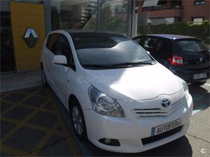 TOYOTA Verso 120D Active 7pl. 5p.