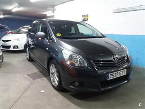 TOYOTA Verso 2.0 D4D Advance 7pl. 5p.