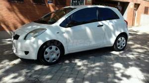 TOYOTA Yaris 1.4 D4D Yaris 3p.