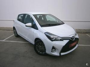 TOYOTA Yaris  Active 5p.