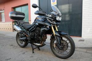 TRIUMPH TIGER 800 ABS (modelo actual) -11