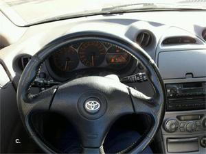 Toyota Celica 1.8 Vvtli 3p. -02