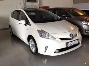 Toyota Prius+ Advance 5p. -14