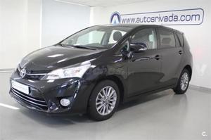 Toyota Verso 1.6d 115d Advance 7pl. 5p. -16