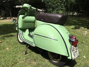 VESPA S 