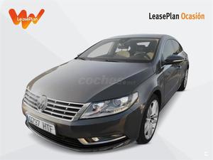 VOLKSWAGEN CC 1.4 TSI 160cv DSG BlueMotion Technology 4p.