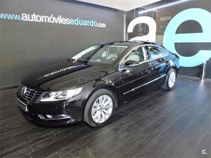 VOLKSWAGEN CC 2.0 TDI 140cv BluemotionTechnology 4p.