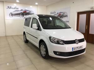 VOLKSWAGEN Caddy Kombi PRO 2.0 TDI 140cv 5pl 4p.