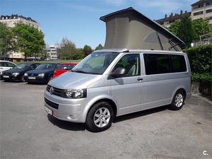 VOLKSWAGEN California Beach 2.0 TDI 140cv 4p.