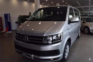 VOLKSWAGEN Caravelle Comfortline Largo 2.0 TDI BMT 150CV 4p.