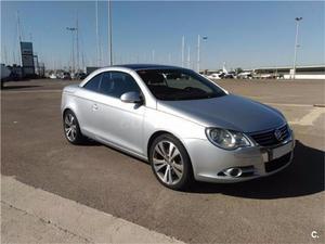 VOLKSWAGEN Eos 2.0 TDI DSG 2p.