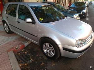 VOLKSWAGEN Golf 1.6 Last Edition 105CV 5p.