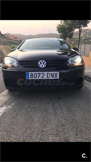 VOLKSWAGEN Golf 1.6 Sportline 5p.