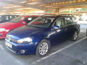 VOLKSWAGEN Golf 1.6 TDI 105cv DPF Sport 5p.